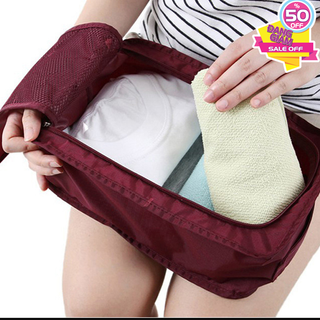 Túi đựng giày thời trang tiện ích túi đựng đa năng