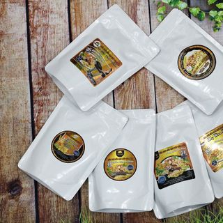 Bột ngũ cốc sữa ngũ cốc 26 loại hạt Tâm đức