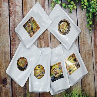 Bột ngũ cốc sữa ngũ cốc 26 loại hạt Tâm đức