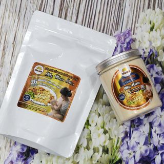 Bột ngũ cốc sữa ngũ cốc 26 loại hạt Tâm đức