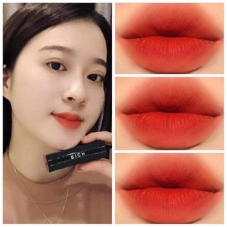 Son Rich Matte Lipstick