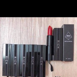 Son Rich Matte Lipstick