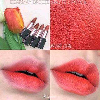 SON DEARMAY SIÊU LÌ