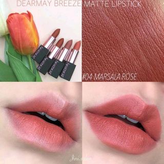 SON DEARMAY SIÊU LÌ