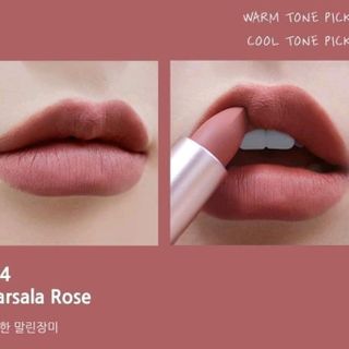 SON DEARMAY SIÊU LÌ