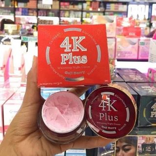 Kem 4K thái lan