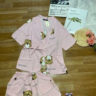 bộ đùi lụa M1
