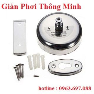 Dây Phơi Quần Áo Thông Minh giá sỉ​ giá bán buôn giá sỉ