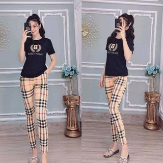 bộ coton mịn đẹp M4