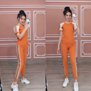 bộ coton mịn đẹp M8