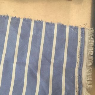Vải tồn kho chất liệu pha poly