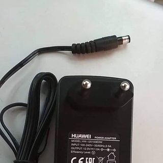 nguồn 12v 1a