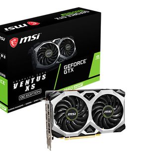 Card màn hình MSI GTX 1660 Super Ventus XS OC giá sỉ