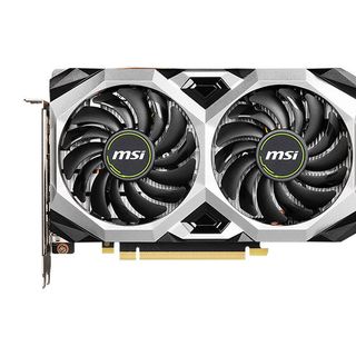 Card màn hình MSI GTX 1660 Super Ventus XS OC