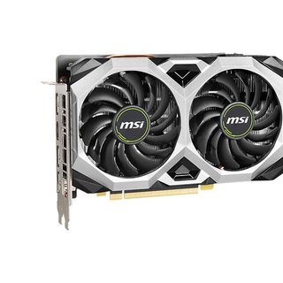 Card màn hình MSI GTX 1660 Super Ventus XS OC