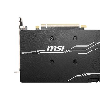 Card màn hình MSI GTX 1660 Super Ventus XS OC