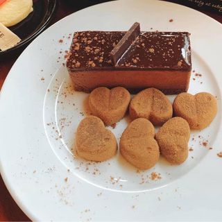 Kẹo Socola Giảm Cân Đan Mạch Hàng Chuẩn