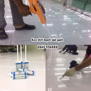 Súng bắn keo Saveto- 2 thành phần