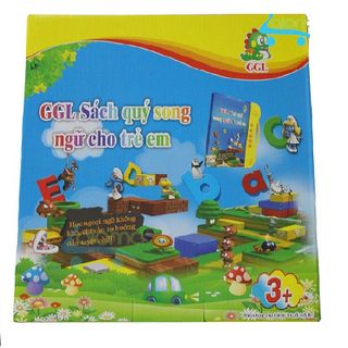 Sách Song Ngữ Anh Việt TN giá sỉ​ giá bán buôn giá sỉ