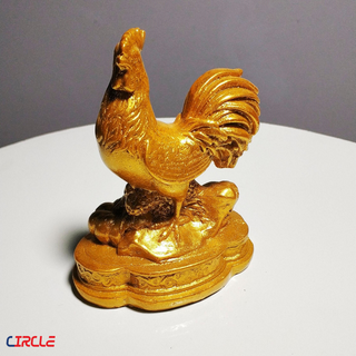 Bộ tượng đá phong thủy 12 con giáp xuân Canh Tý 2020