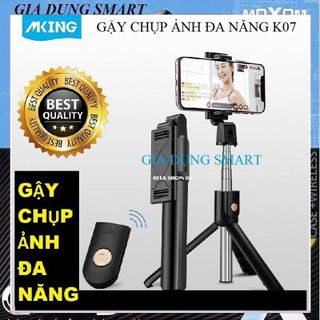 Gậy Chụp Ảnh Bluetooth K07 giá sỉ​ giá bán buôn giá sỉ