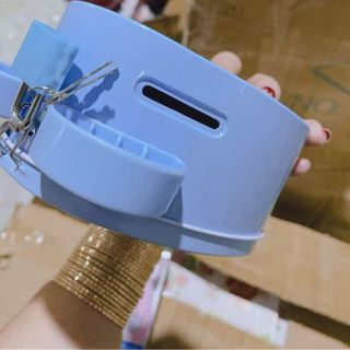 Con chuột két sắt mini