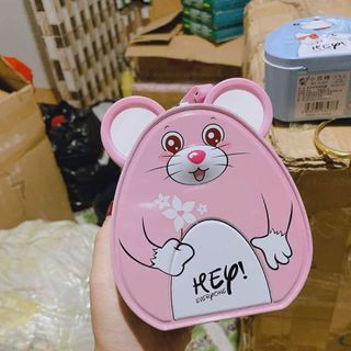 Con chuột két sắt mini