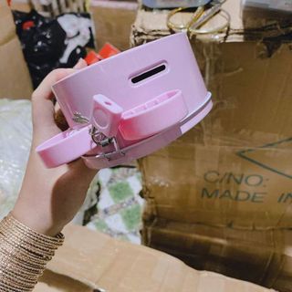 Con chuột két sắt mini