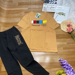 bộ coton thái cao cấp N1