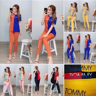 bộ coton mịn đẹp M11