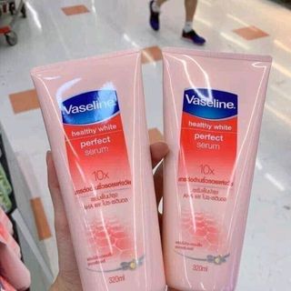 Sữa dưỡng ẩm chống nắng Vaseline