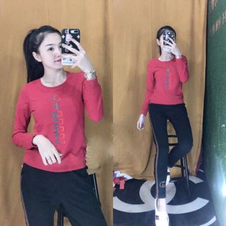 bộ coton mịn đẹp M2