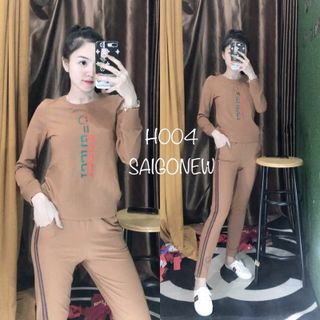 bộ coton mịn đẹp M2
