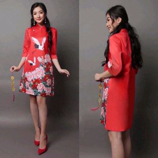 đầm umi M14