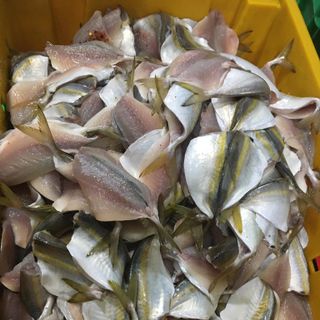 Khô cá chỉ vàng loại 1