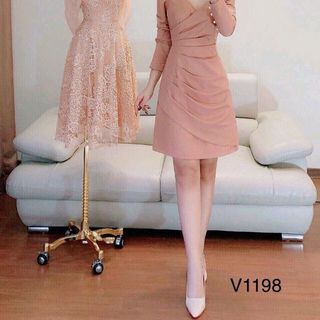 đầm umi M1