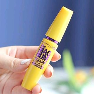 mascara dầy mi x10 lần