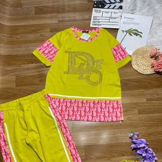 bộ coton thái cao cấp N2 giá sỉ