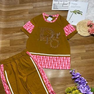 bộ coton thái cao cấp N2