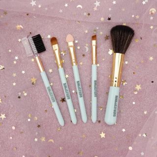Bộ 5 cọ trang điểm cá nhân Lameila makeup brush NoL0780