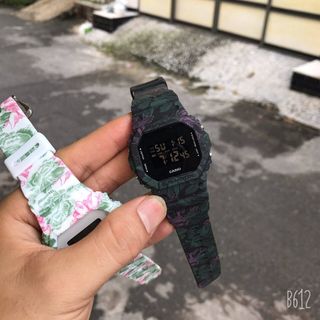 Đồng hồ điện từ dw5600