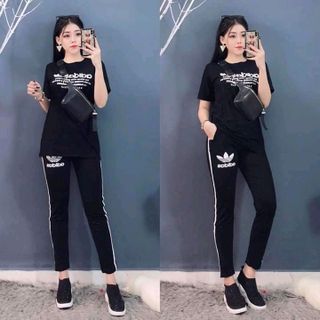 bộ coton mịn đẹp M6
