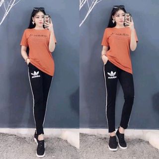 bộ coton mịn đẹp M6