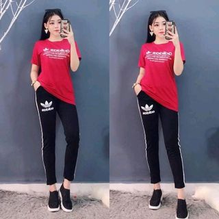 bộ coton mịn đẹp M6