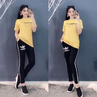 bộ coton mịn đẹp M6