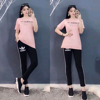 bộ coton mịn đẹp M6