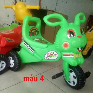 xe 3 bánh cho bé