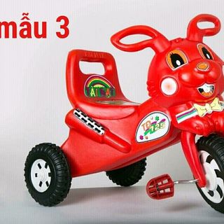 xe 3 bánh cho bé