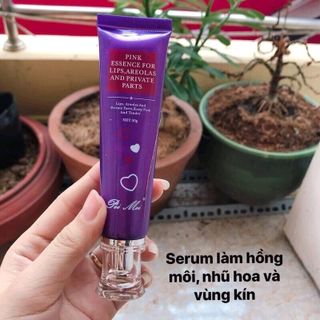 serum trị thâm