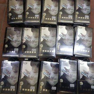 Cường lực Full màn 9D Cậu Bé cho IPhone 6/6S 6Plus/6SPlus 7/8 7Plus/8Plus X XSMax IPhone 11